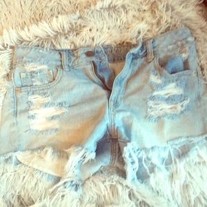 American Eagle Shorts